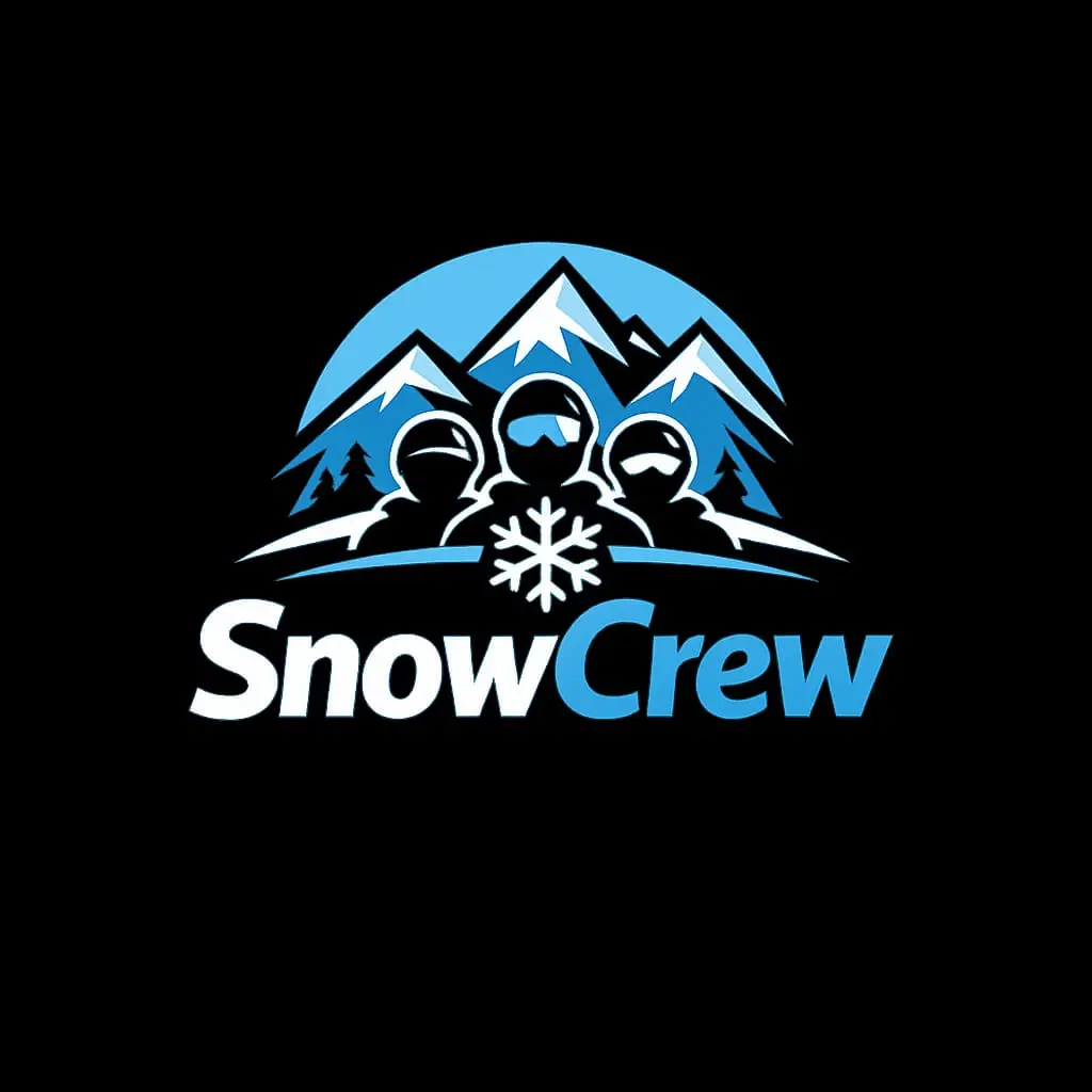 snowcrew, Find your ski buddies